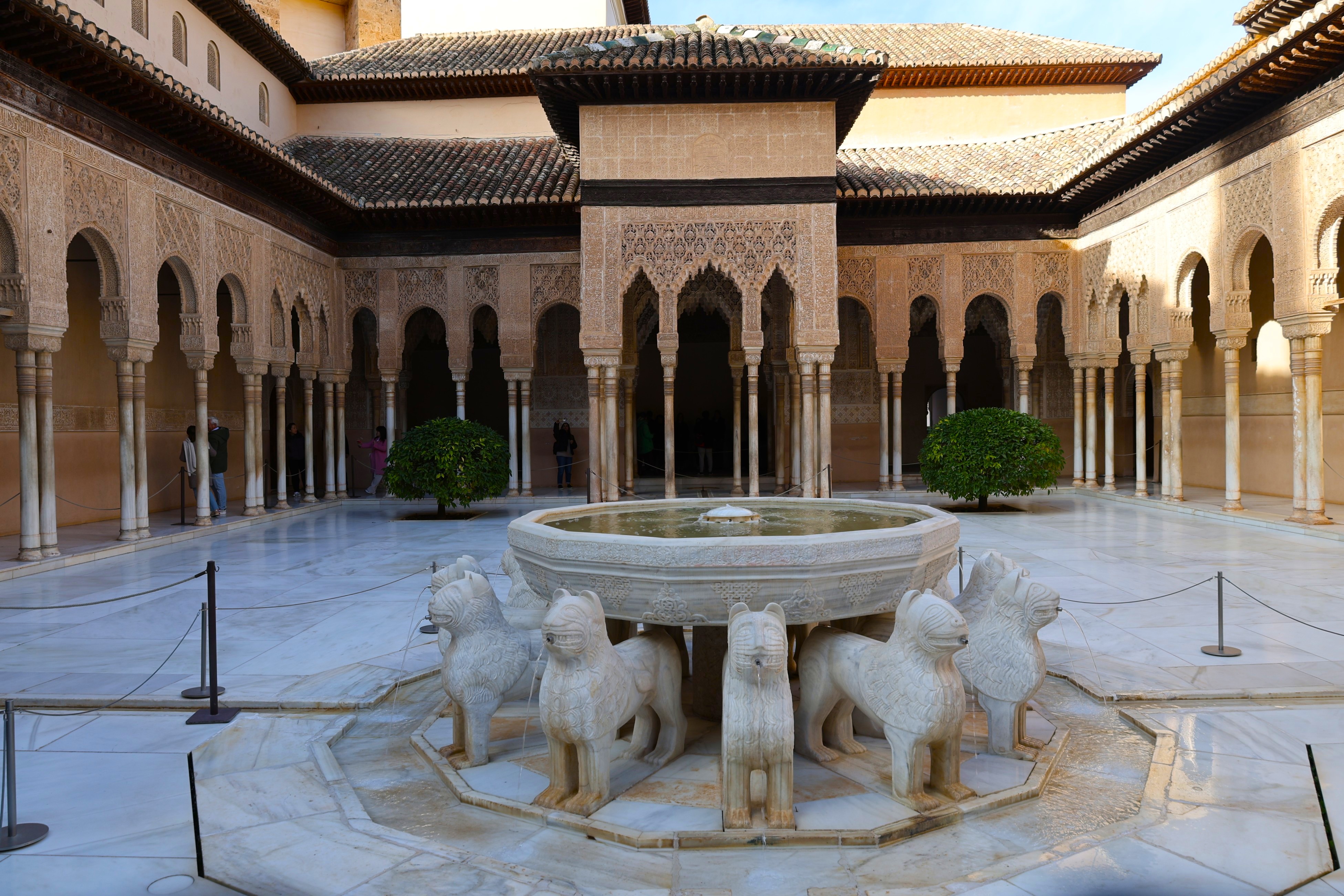 Alhambra